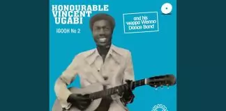 Chief Vincent Ugabi - Aremheo's in Memorial
