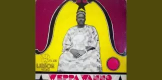 Chief Vincent Ugabi - Chief Alhaji Isedu Agbugwi