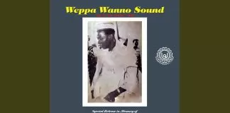 Chief Vincent Ugabi - Emaghiegbe Gque Naghiegbe Ne