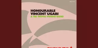 Chief Vincent Ugabi - Iyuhemhe Akpachi