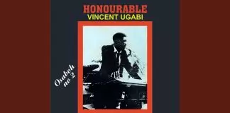 Chief Vincent Ugabi - Aminemeshomhi Okpho-O