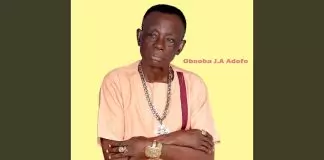 Obuoba J.A Adofo - Kyengelenge Do