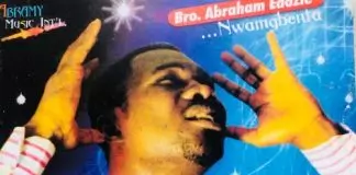 Bro. Abraham Edozie - Nwangbenta Odighi Adigide