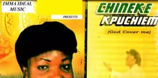 Sis. Rosemary Chukwu - Obara Jesus Kpuchim