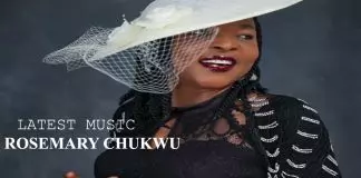 Sis. Rosemary Chukwu - Ihe Imerem Muo (What He Did For Me)