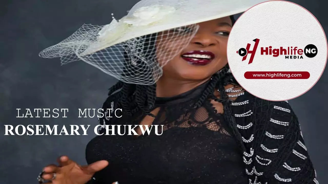Sis. Rosemary Chukwu Ihe Imerem Muo (What He Did For Me) Mp3 Download