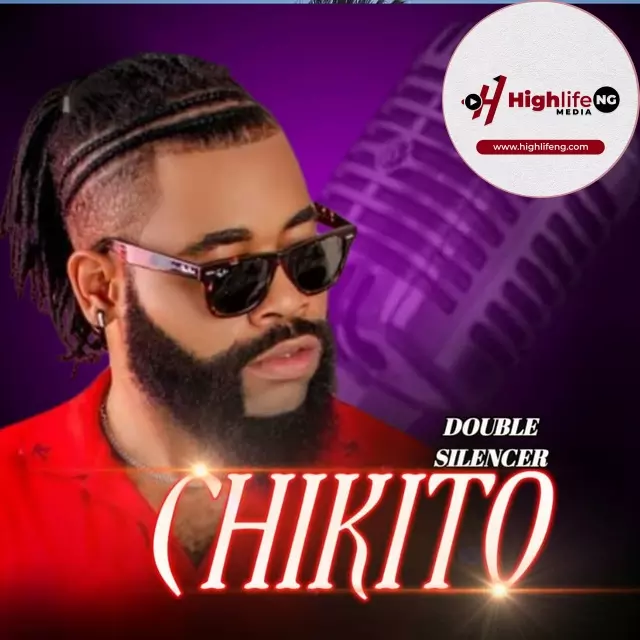 Double Silencer - Chikito Nwa