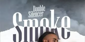 Double Silencer - Smoke