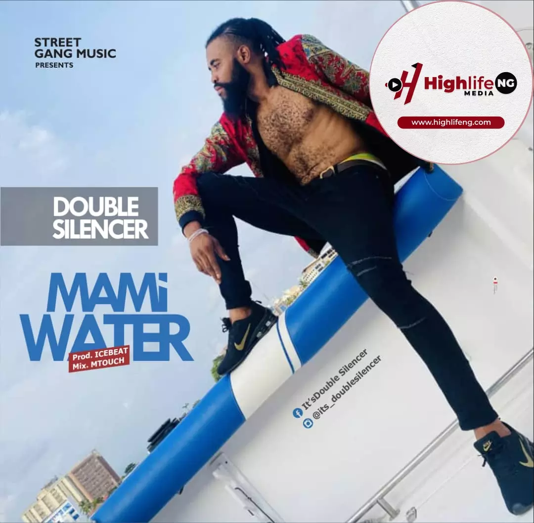 Double Silencer - Mami Water