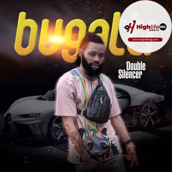 Double Silencer - Bugatti