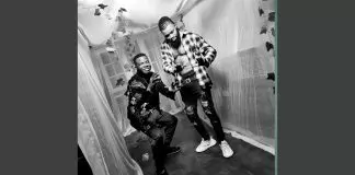 Double Silencer ft. Dj Lamp - Ife Di Mma