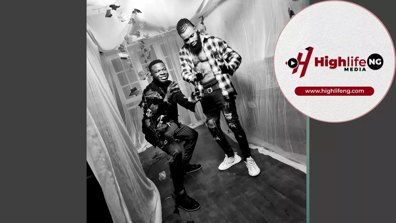 Double Silencer ft. Dj Lamp - Ife Di Mma