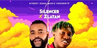 Double Silencer ft. Zlatan - Hustlers (Remix)