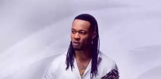 Flavour - Black is Beautiful