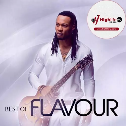 Flavour - Black is Beautiful