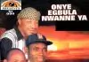 Dr. Sir Warrior - Onye Egbula Nwanne Ya