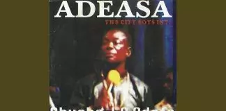 Obuoba J.A Adofo - Enfa Odo Ndi Agoro