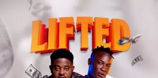 Prince Dozie Mike (Uzu) ft. Ejyke Nwamba - Lifted