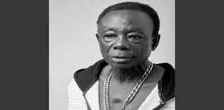Obuoba J.A Adofo - Wiase Yesum