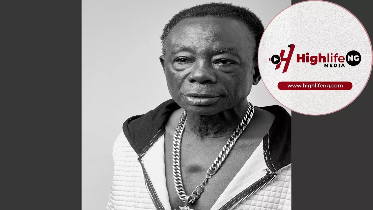 Obuoba J.A Adofo - Wiase Yesum