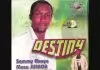 Sammy Wonder - Destiny B