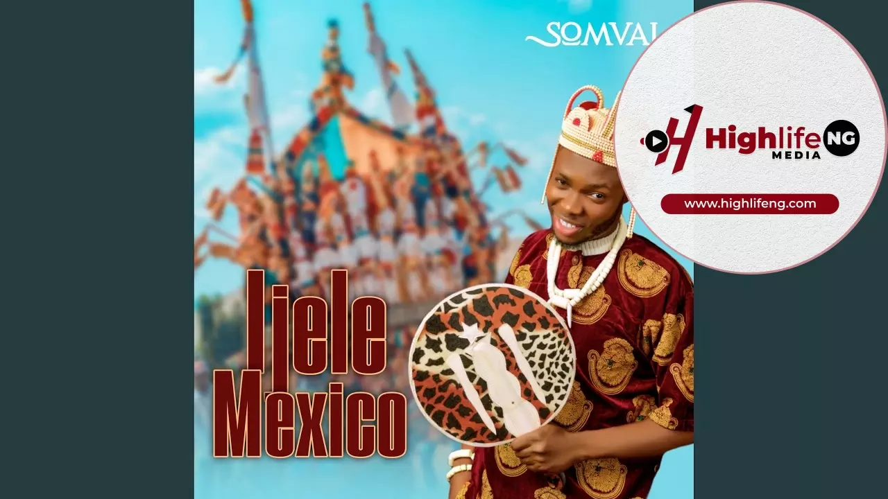 Somval - Ijele Mexico