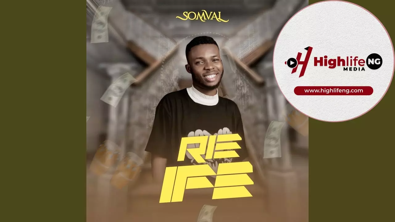 Somval - Rie Ife
