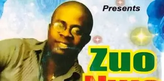 Bruno - Achi Ejiemeze