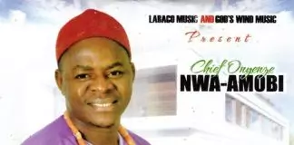 Onyenze Nwa Amobi - Ex Ranger USA