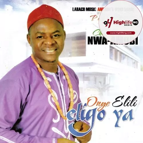 Onyenze Nwa Amobi - Ex Ranger USA