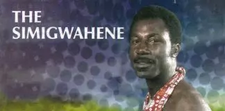 Gyedu Blay Ambolley - Simigwado