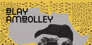 Gyedu Blay Ambolley - Afrika Yie
