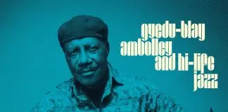 Gyedu Blay Ambolley - Sankumagye (Love Life)