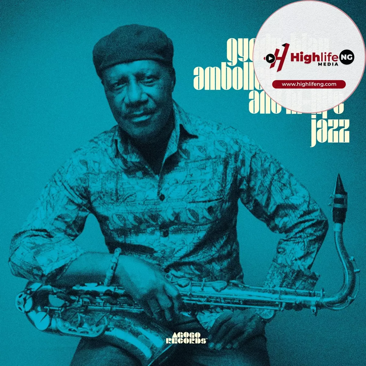 Gyedu Blay Ambolley - Sankumagye (Love Life)