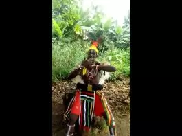 Ogbuoja - Oja Ndi Igbo Sound