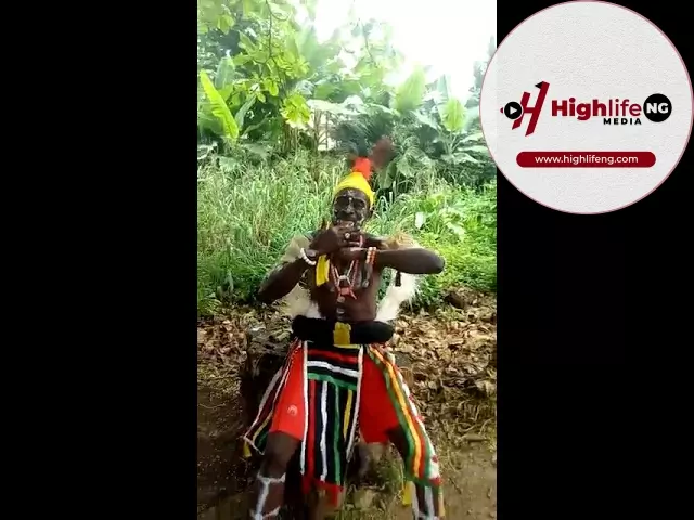 Ogbuoja - Oja Ndi Igbo Sound
