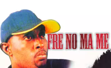 Oheneba Kissi - Mene Wo Beye