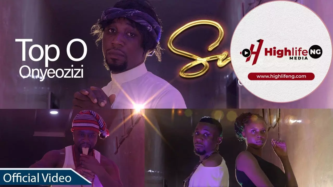 Top O (Onyeozizi) – Success