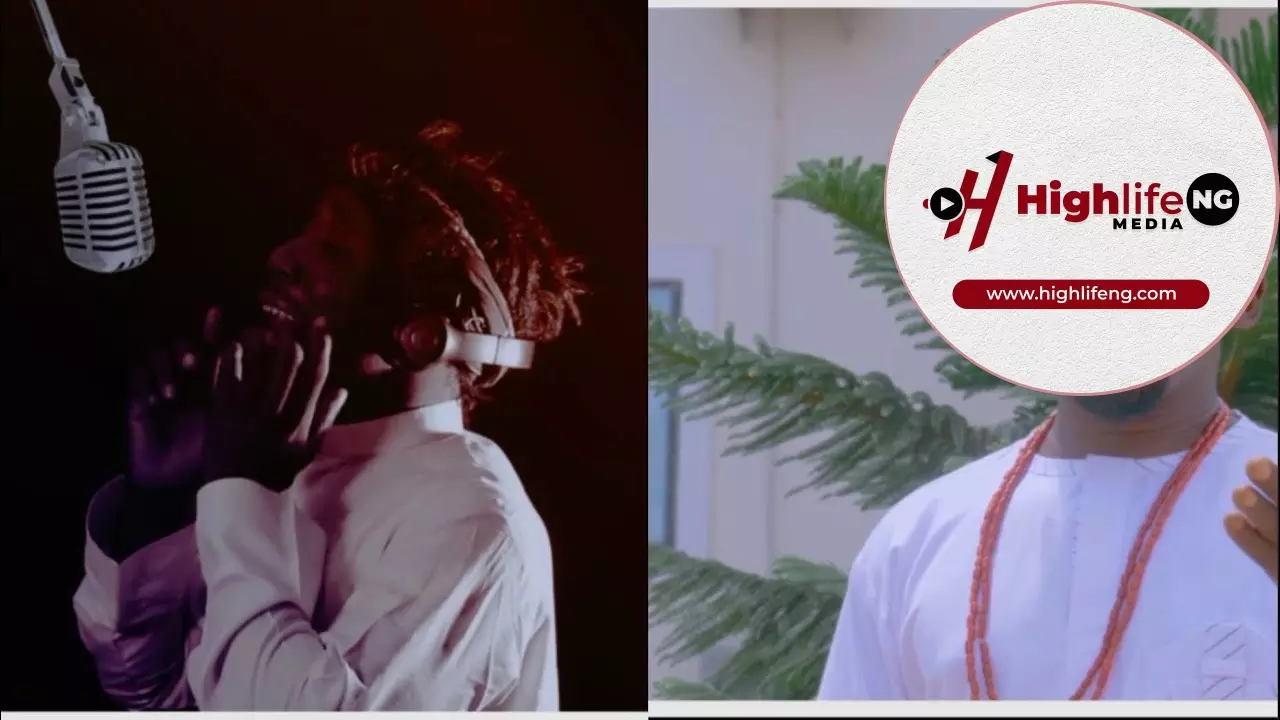 Top O (Onyeozizi) – Onye Eze