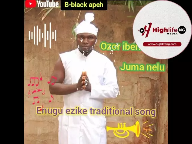 Ozor Iberibe - Juma Nelu