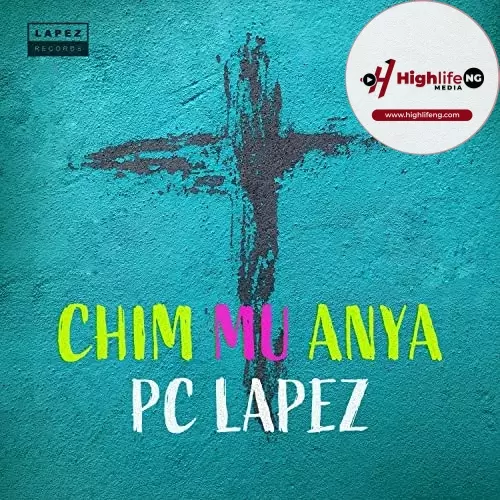 Pc Lapez - Chim Mu Anya
