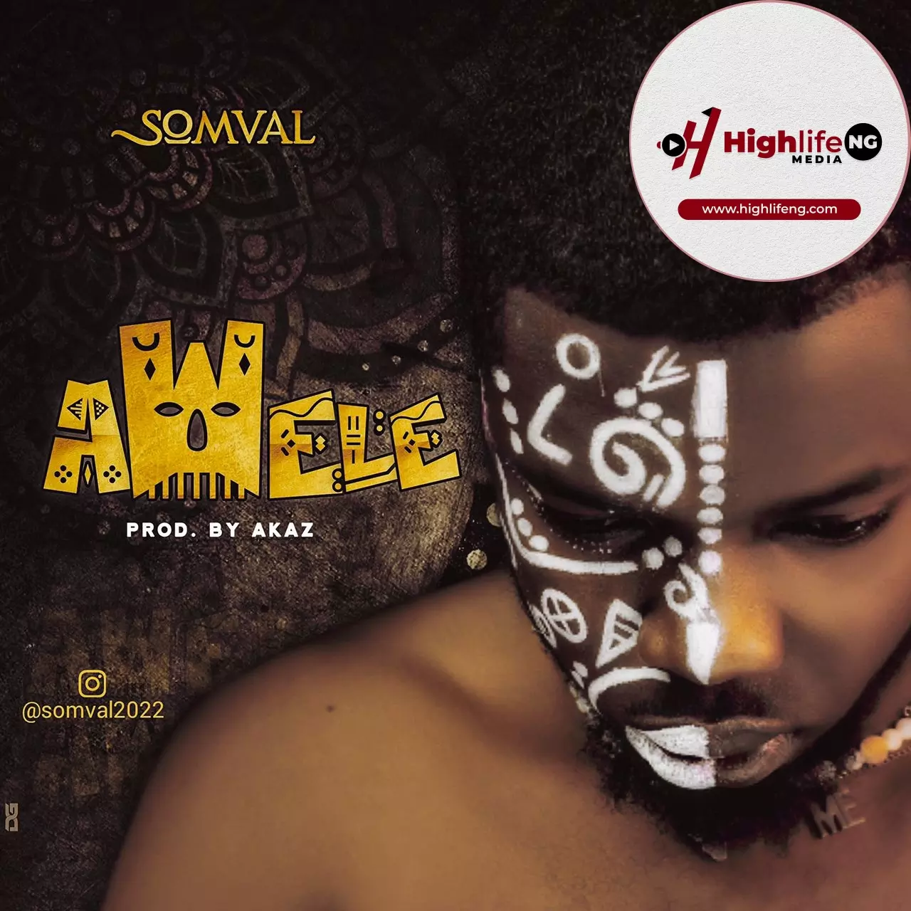 Somval - Awele