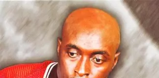 Oheneba Kissi - Me Hyia Bi Da