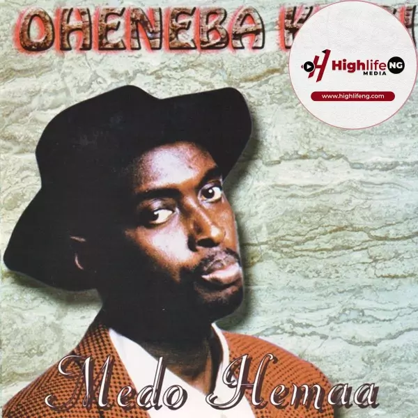 Oheneba Kissi - Mepe Den