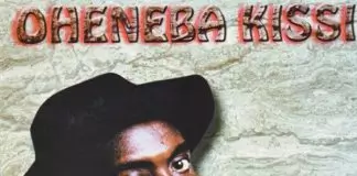 Oheneba Kissi - Opono
