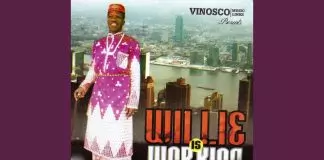 Prince Chijioke Mbanefo - Adi Azo Eze Azo