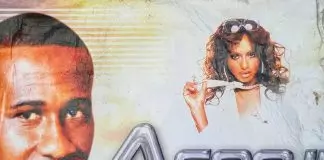 Lucky Mensah - Agogie Baby