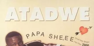 Papa Sheee - Fe Mano