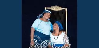 Vicky Eboh - Onye Huru Jesus