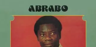 Alhaji K. Frimpong - Enna